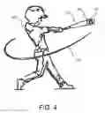 Fig. 05 - ATHLETIC SWING PLANE INDICATOR