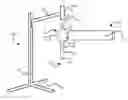 Fig. 01 - Reflex training device