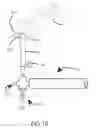 Fig. 16 - Reflex training device