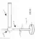 Fig. 18 - Reflex training device