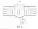 Fig. 03 - BODY PROTECTOR DEVICE FOR MARTIAL ARTS AND VALID HIT DETERMINATION SYSTEM INCORPORATING THE SAME