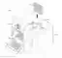 Fig. 01 - Card shuffler