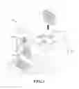 Fig. 02 - Card shuffler