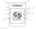 Fig. 01 - Board logic game assembly and method