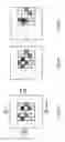 Fig. 08 - Board logic game assembly and method