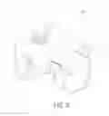 Fig. 04 - Single-Handed Input Controller and Method