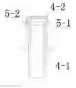 Fig. 04 - Motion determination limiting device