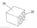 Fig. 01 - SOFT BUILDING BLOCK ASSEMBLY