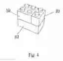 Fig. 04 - SOFT BUILDING BLOCK ASSEMBLY