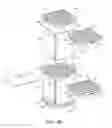 Fig. 05 - Card-like structure and connector toys for building