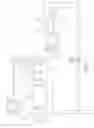 Fig. 02 - Steam heating type sewage treatment device
