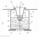 Fig. 01 - Facility for mixing/separating immiscible liquids