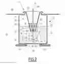 Fig. 03 - Facility for mixing/separating immiscible liquids