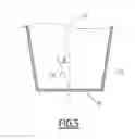 Fig. 06 - Facility for mixing/separating immiscible liquids