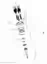 Fig. 02 - High pressure valve with two-piece stator assembly