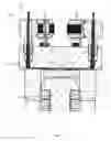 Fig. 03 - High pressure valve with two-piece stator assembly