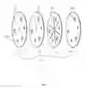 Fig. 08 - High pressure valve with two-piece stator assembly