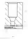 Fig. 12 - High pressure valve with two-piece stator assembly