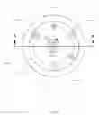 Fig. 15 - High pressure valve with two-piece stator assembly
