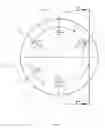 Fig. 16 - High pressure valve with two-piece stator assembly