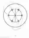 Fig. 18 - High pressure valve with two-piece stator assembly
