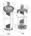 Fig. 08 - FILTER ELEMENT