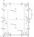 Fig. 01 - SEAMLESS FILTER BAG ASSEMBLY FOR JUICE PRESS