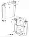 Fig. 03 - SEAMLESS FILTER BAG ASSEMBLY FOR JUICE PRESS