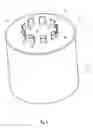 Fig. 06 - Filter system and filter element