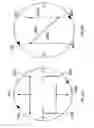 Fig. 35 - Fluidic devices and methods for modulating flow of fluid in chromatography system to provide tree way switching