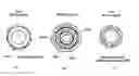 Fig. 01 - Microcapsules modified with nanomaterial for controlled release of active agent and process for preparation thereof