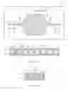Fig. 01 - Microfluidic device for studying nematodes