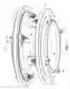 Fig. 03 - Crushing shell with rotational lock