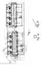 Fig. 02 - Flotation plant and its uses, a method of changing a flotation tank in a tank module and a method of changing a module