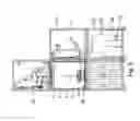 Fig. 06 - Flotation plant and its uses, a method of changing a flotation tank in a tank module and a method of changing a module