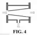 Fig. 04 - Multi-stage axial flow cyclone separator
