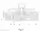 Fig. 04 - Water output device capable of regulating water output spray