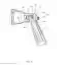 Fig. 06 - Angle adjustable pistol-type watering nozzle