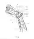 Fig. 07 - Angle adjustable pistol-type watering nozzle