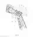 Fig. 09 - Angle adjustable pistol-type watering nozzle