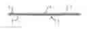 Fig. 01 - MICRO-NOZZLE ASSEMBLY WITH FILTER