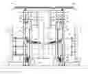 Fig. 01 - Powder coating booth, powder coating installation and method for operating the powder coating booth