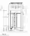 Fig. 07 - Powder coating booth, powder coating installation and method for operating the powder coating booth