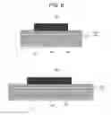 Fig. 07 - Ultrasonic transducer element, method of manufacturing the same, and ultrasonic image pickup device