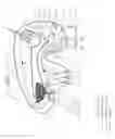 Fig. 02 - Aerodynamic recirculating bulk material separator