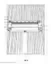 Fig. 03 - Device for facilitating grill grate cleaning
