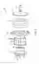 Fig. 05 - Apparatus for remotely propelling a flexible lance into and out of a piping system