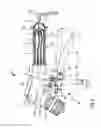 Fig. 10 - HYDRAULIC TOOL