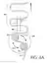 Fig. 07 - Feedback-based system for bending wire and forming springs