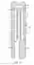 Fig. 09 - INTEGRATED CASTING CORE-SHELL STRUCTURE WITH PRINTED TUBES FOR MAKING CAST COMPONENT